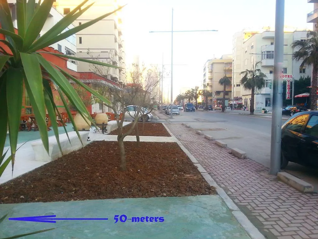 My Home Guest House Durres