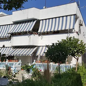 Cikaj Guest house